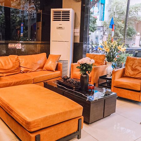My Lan Hanoi Hotel Dış mekan fotoğraf