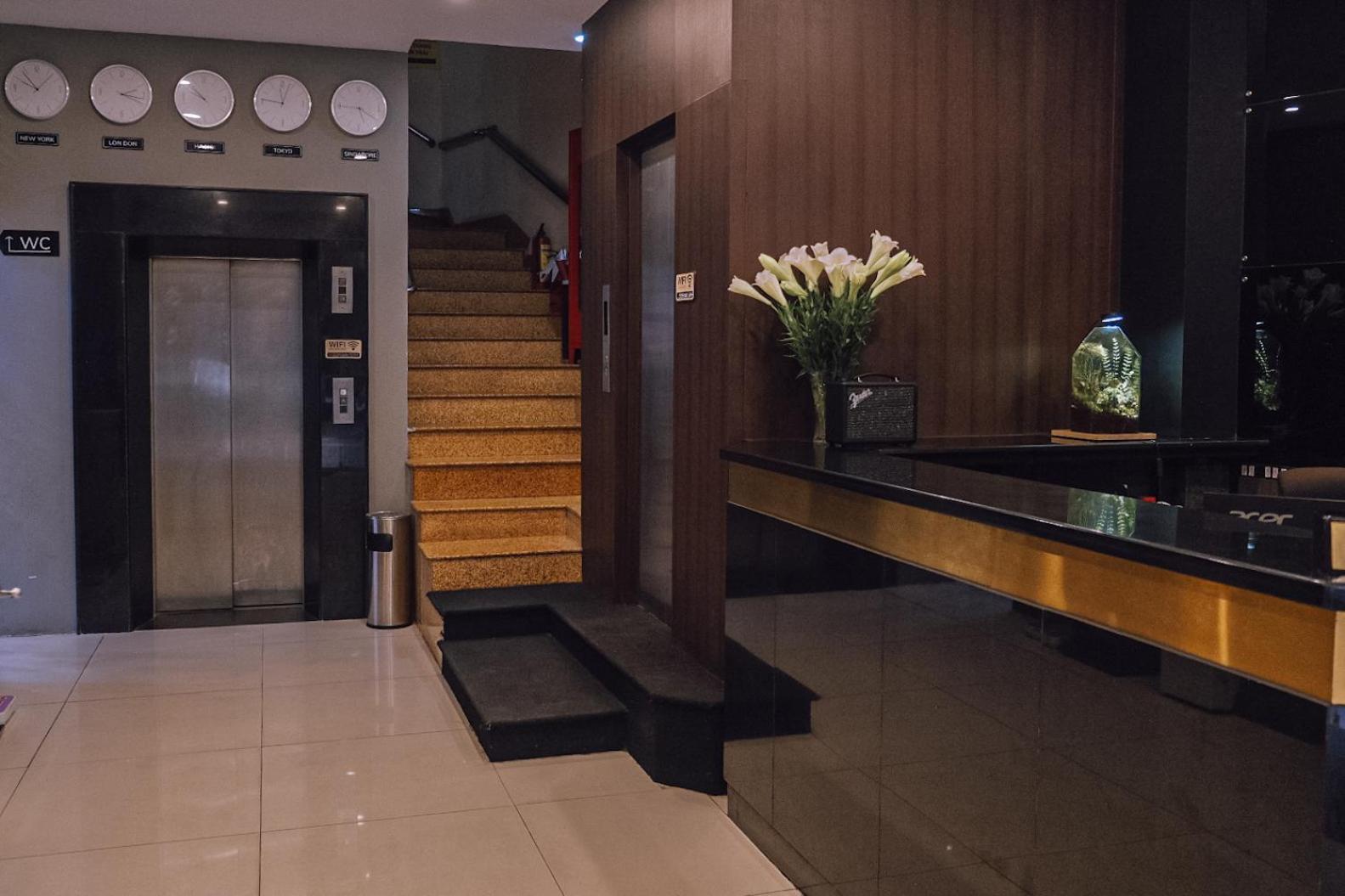 My Lan Hanoi Hotel Dış mekan fotoğraf