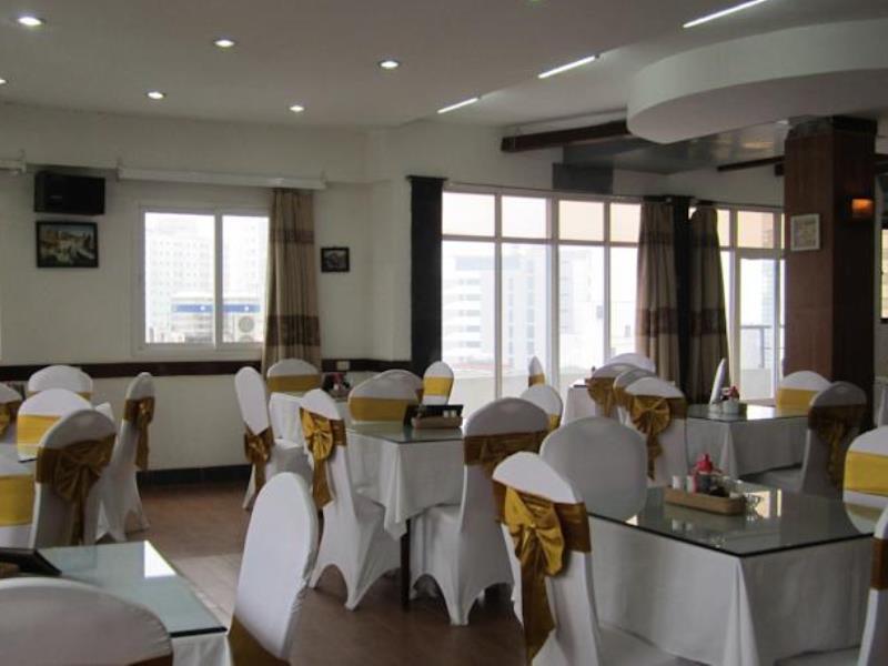 My Lan Hanoi Hotel Dış mekan fotoğraf