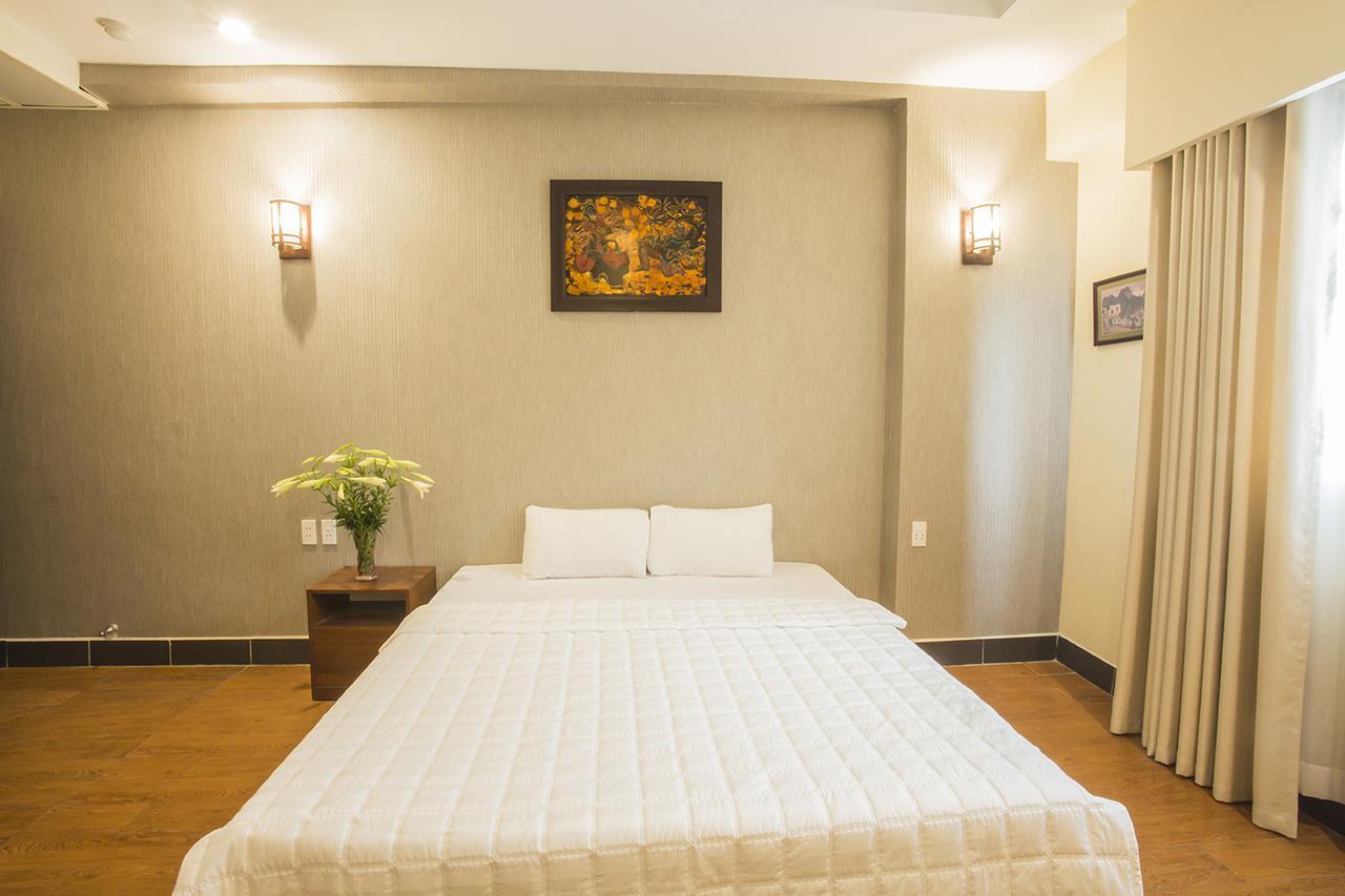 My Lan Hanoi Hotel Dış mekan fotoğraf