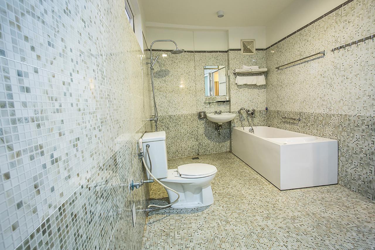 My Lan Hanoi Hotel Dış mekan fotoğraf