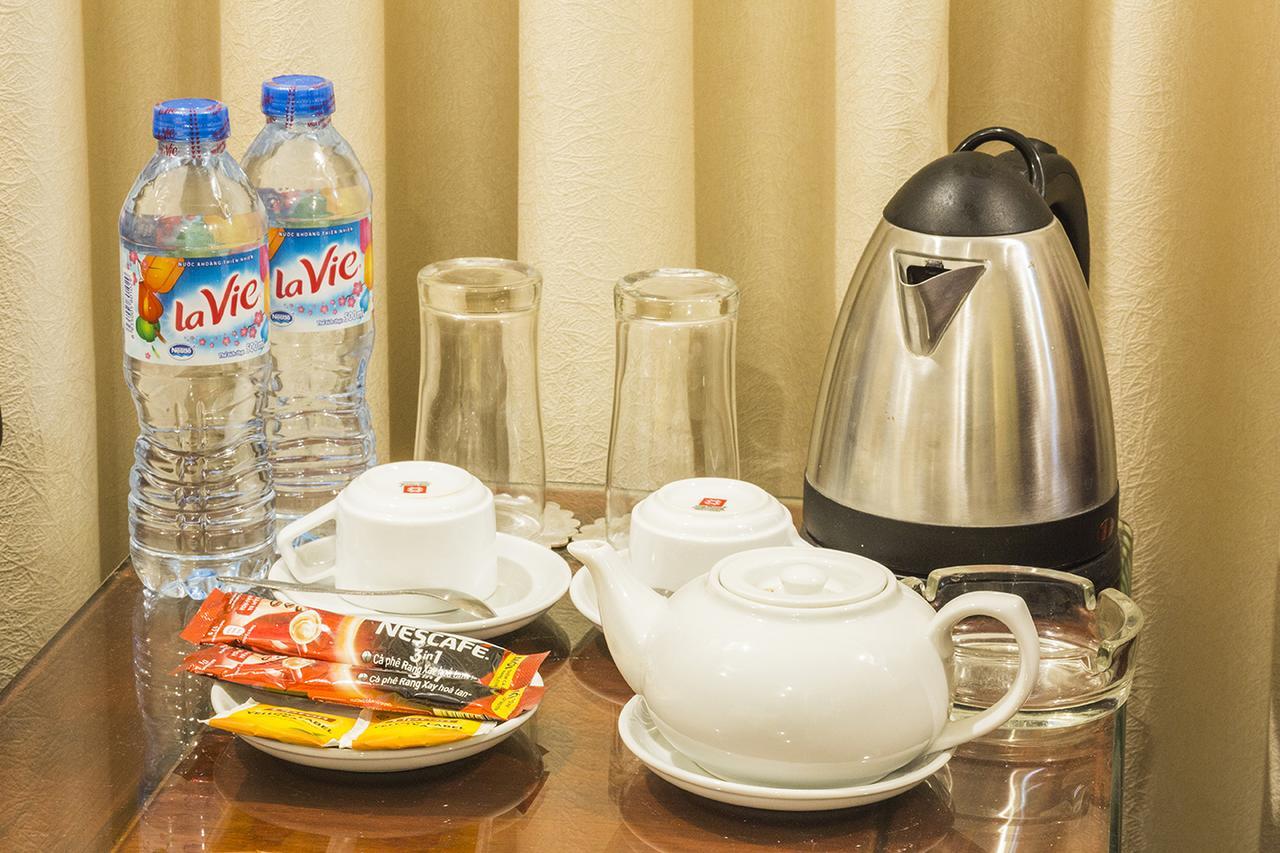 My Lan Hanoi Hotel Dış mekan fotoğraf