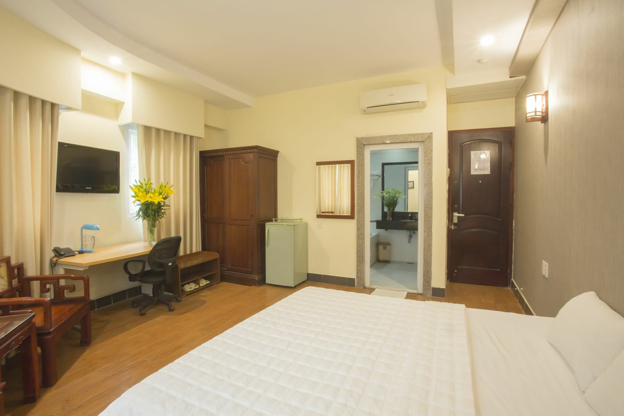 My Lan Hanoi Hotel Dış mekan fotoğraf