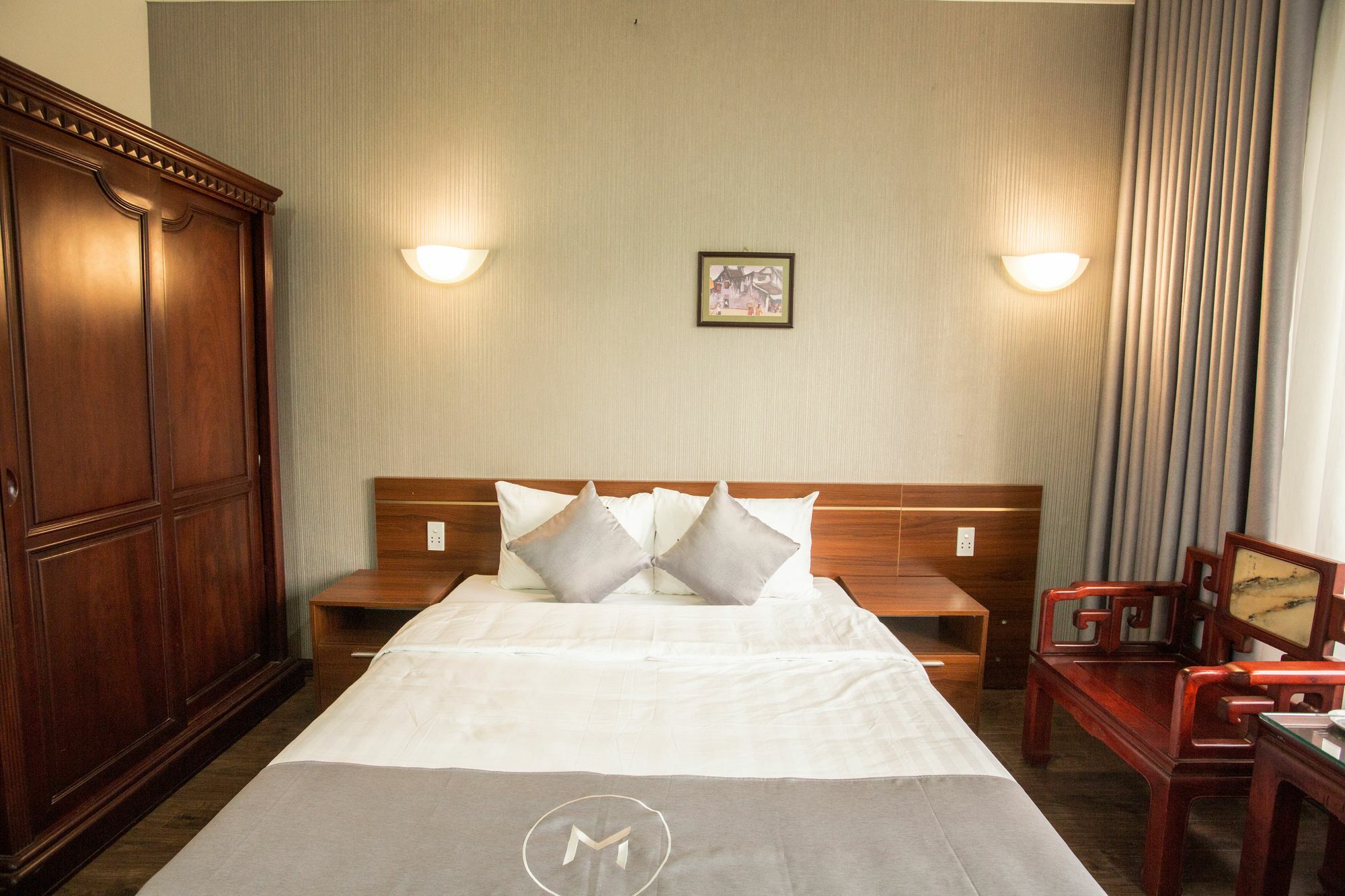 My Lan Hanoi Hotel Dış mekan fotoğraf
